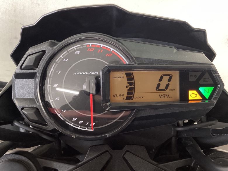 Ｚ１２５ＰＲＯ