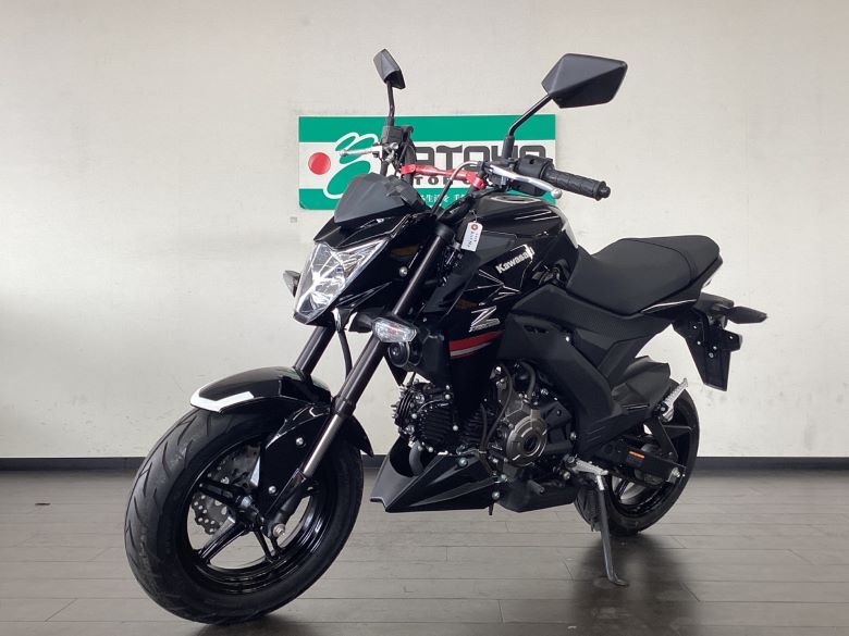 Ｚ１２５ＰＲＯ