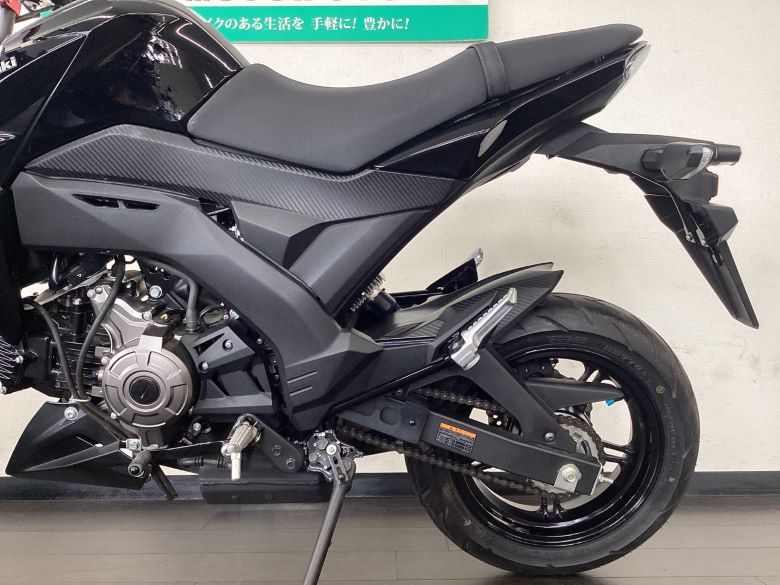 Ｚ１２５ＰＲＯ