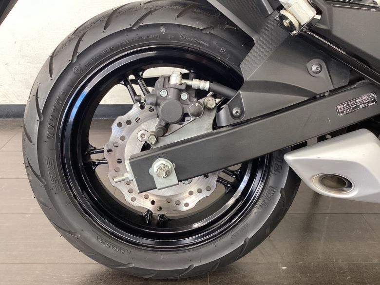 Ｚ１２５ＰＲＯ