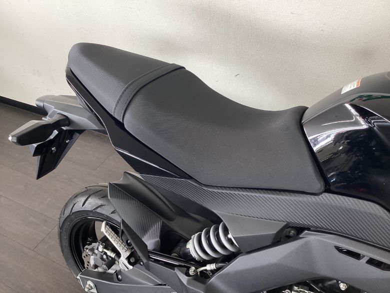 Ｚ１２５ＰＲＯ