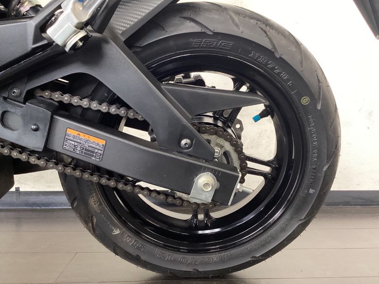 Ｚ１２５ＰＲＯ