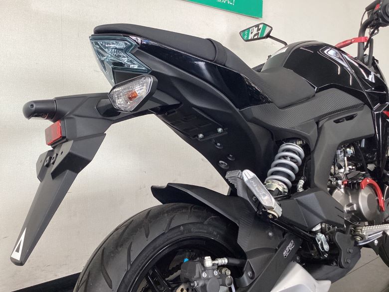 Ｚ１２５ＰＲＯ