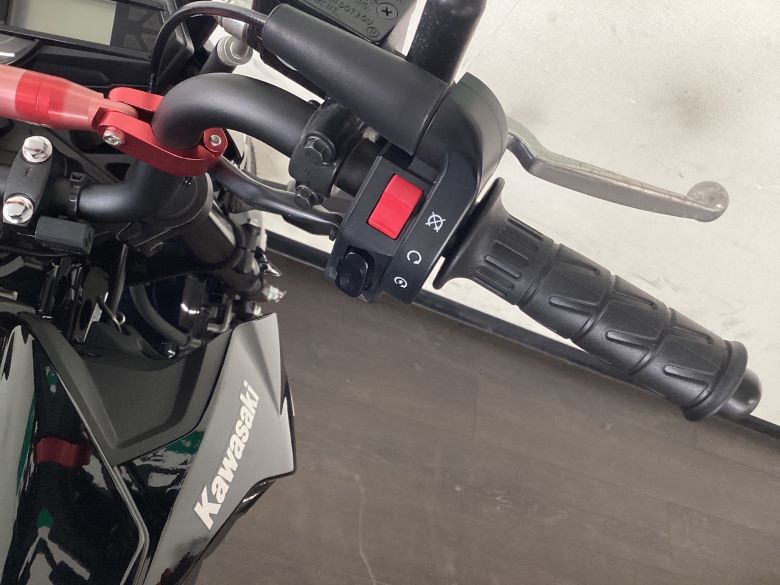 Ｚ１２５ＰＲＯ