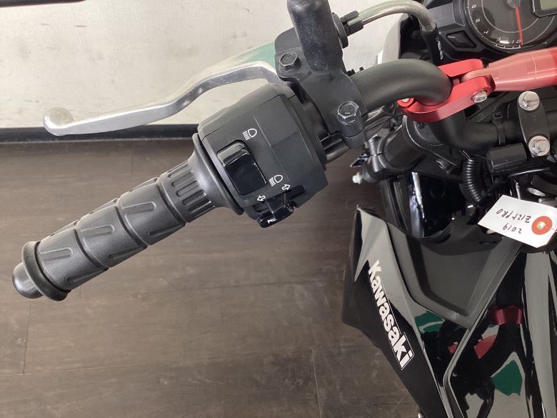 Ｚ１２５ＰＲＯ