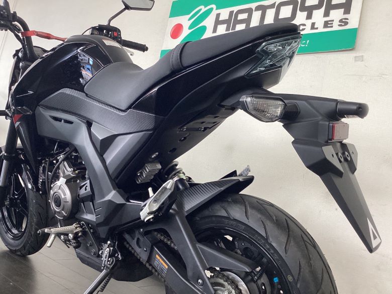 Ｚ１２５ＰＲＯ