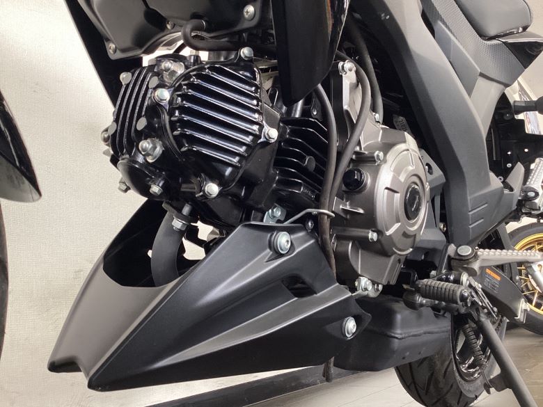 Ｚ１２５ＰＲＯ