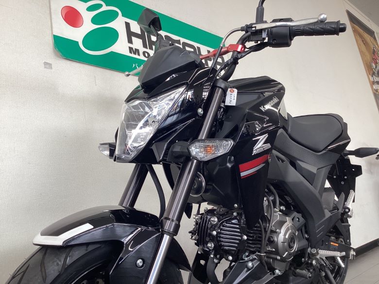 Ｚ１２５ＰＲＯ