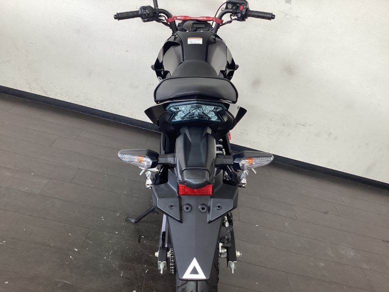 Ｚ１２５ＰＲＯ