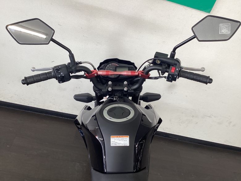 Ｚ１２５ＰＲＯ