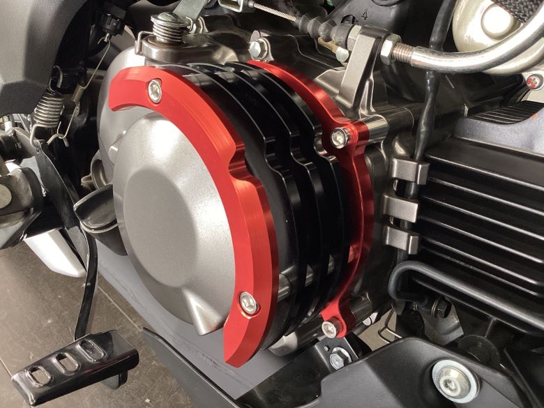 Ｚ１２５ＰＲＯ