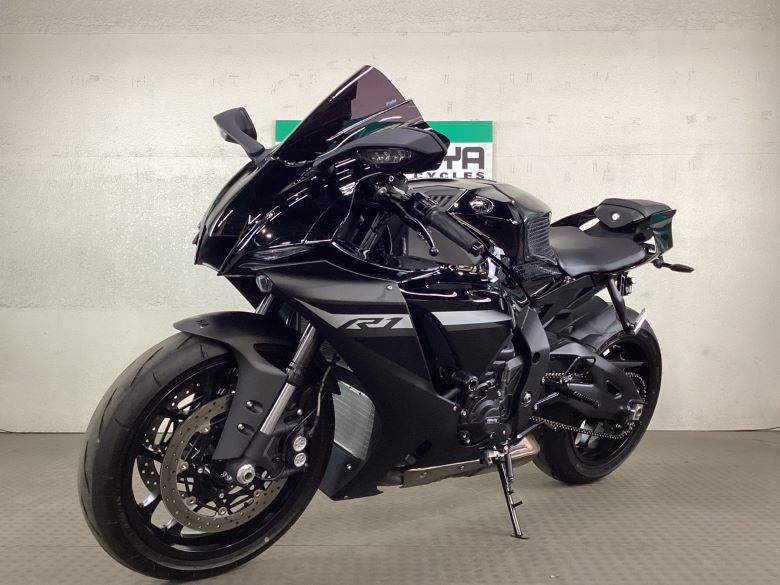 ＹＺＦ−Ｒ１
