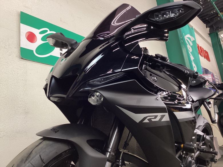 ＹＺＦ−Ｒ１