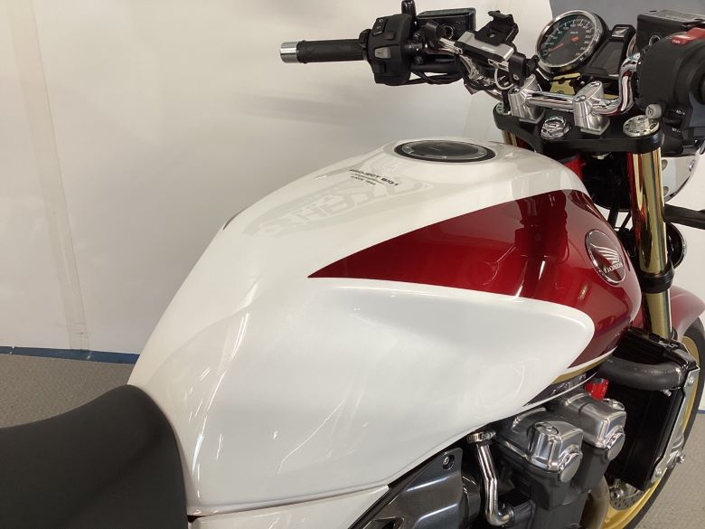 ＣＢ１３００Ｓｕｐｅｒ　Ｆｏｕｒ　ＳＰ