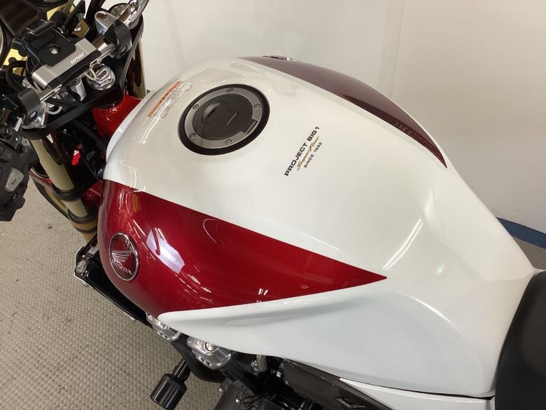 ＣＢ１３００Ｓｕｐｅｒ　Ｆｏｕｒ　ＳＰ