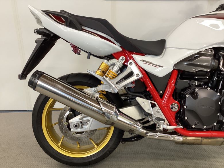 ＣＢ１３００Ｓｕｐｅｒ　Ｆｏｕｒ　ＳＰ