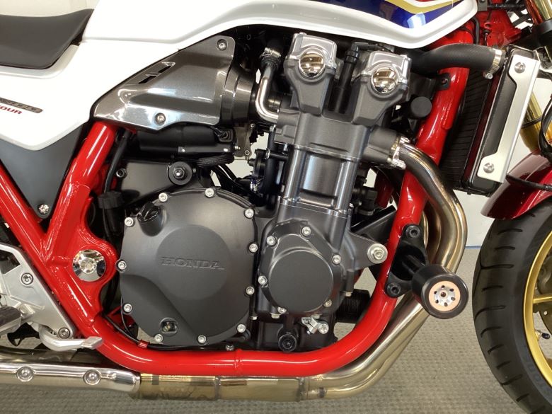 ＣＢ１３００Ｓｕｐｅｒ　Ｆｏｕｒ　ＳＰ