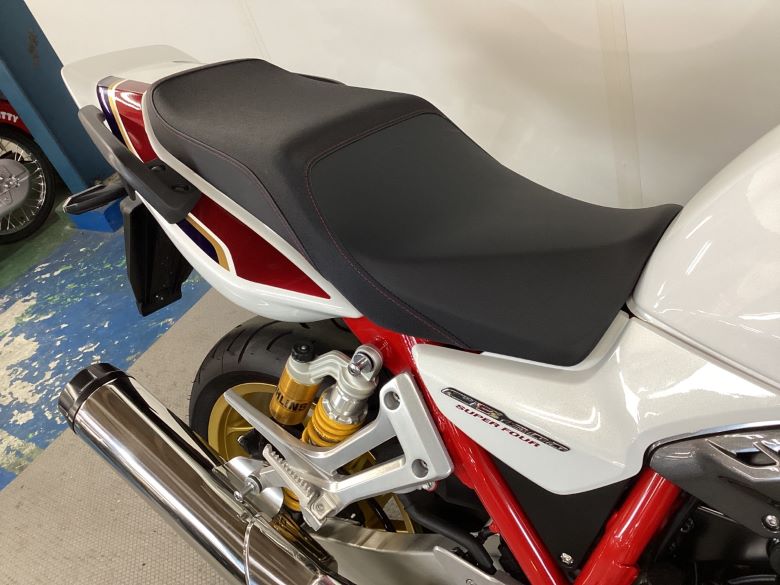 ＣＢ１３００Ｓｕｐｅｒ　Ｆｏｕｒ　ＳＰ