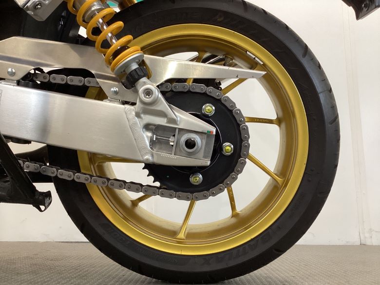 ＣＢ１３００Ｓｕｐｅｒ　Ｆｏｕｒ　ＳＰ