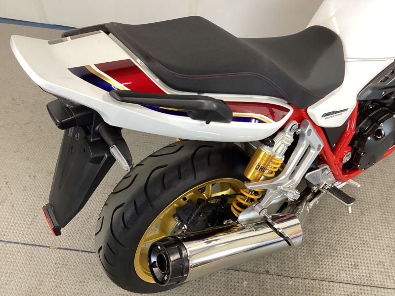 ＣＢ１３００Ｓｕｐｅｒ　Ｆｏｕｒ　ＳＰ