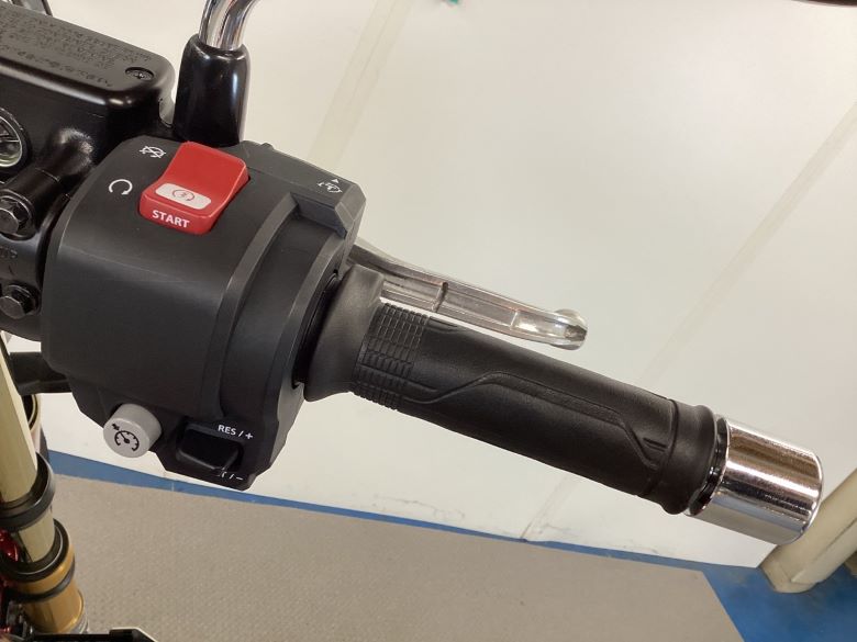 ＣＢ１３００Ｓｕｐｅｒ　Ｆｏｕｒ　ＳＰ