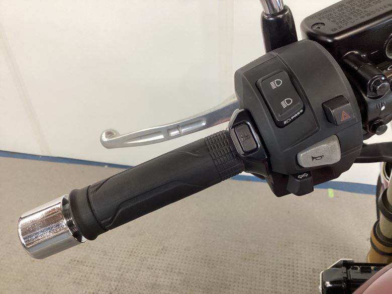 ＣＢ１３００Ｓｕｐｅｒ　Ｆｏｕｒ　ＳＰ