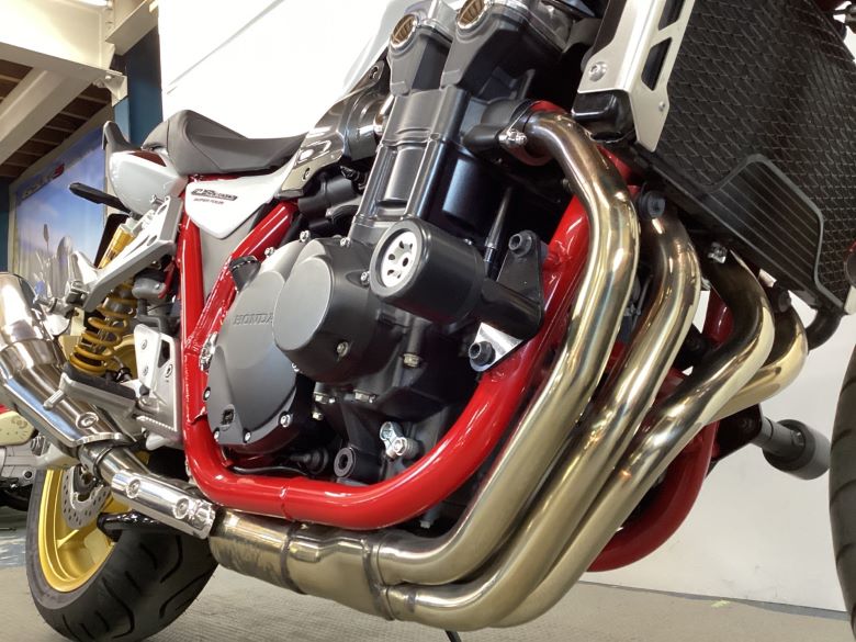 ＣＢ１３００Ｓｕｐｅｒ　Ｆｏｕｒ　ＳＰ