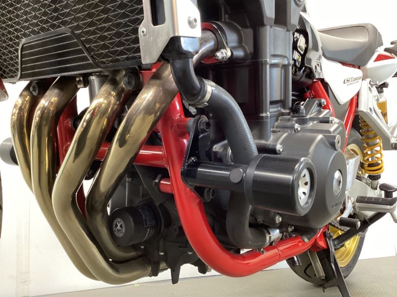 ＣＢ１３００Ｓｕｐｅｒ　Ｆｏｕｒ　ＳＰ