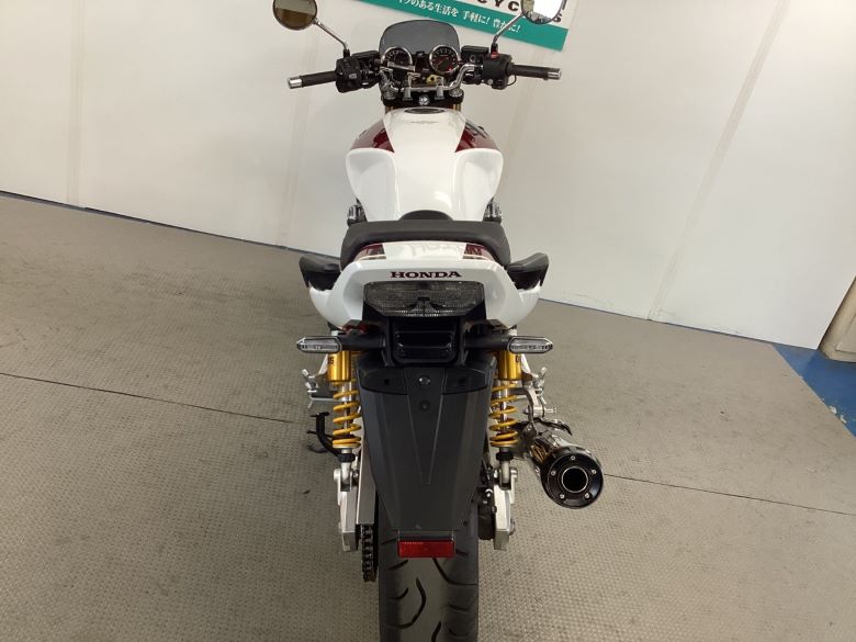 ＣＢ１３００Ｓｕｐｅｒ　Ｆｏｕｒ　ＳＰ