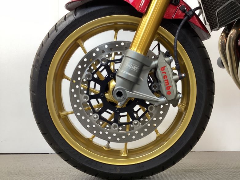 ＣＢ１３００Ｓｕｐｅｒ　Ｆｏｕｒ　ＳＰ