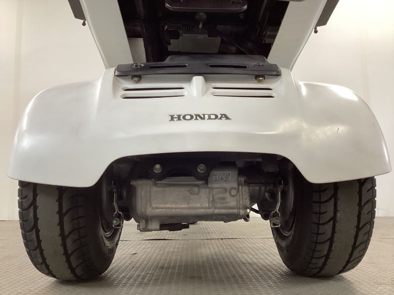 ジャイロキャノピー