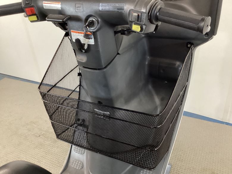 ジャイロキャノピー