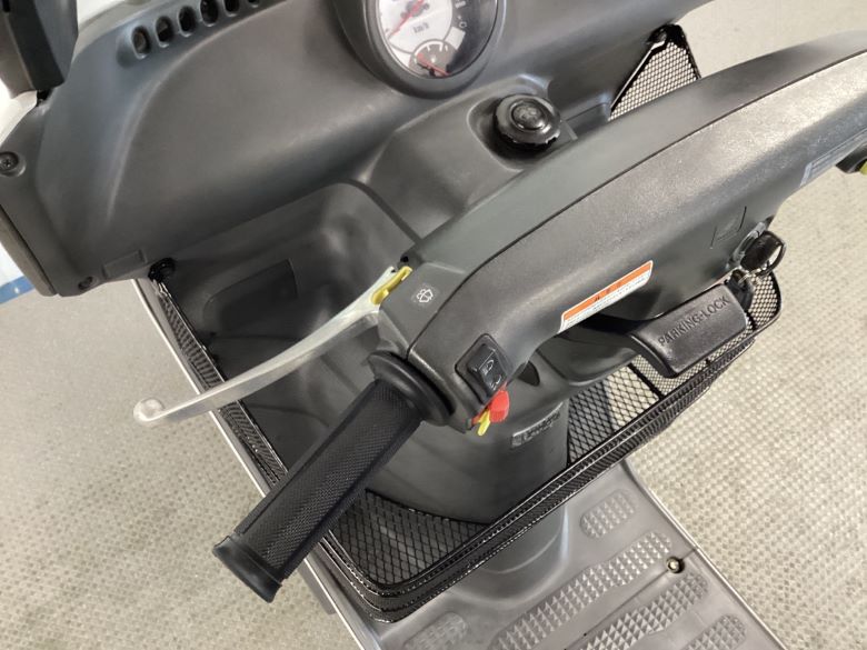 ジャイロキャノピー