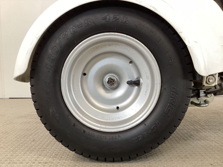 ジャイロキャノピー