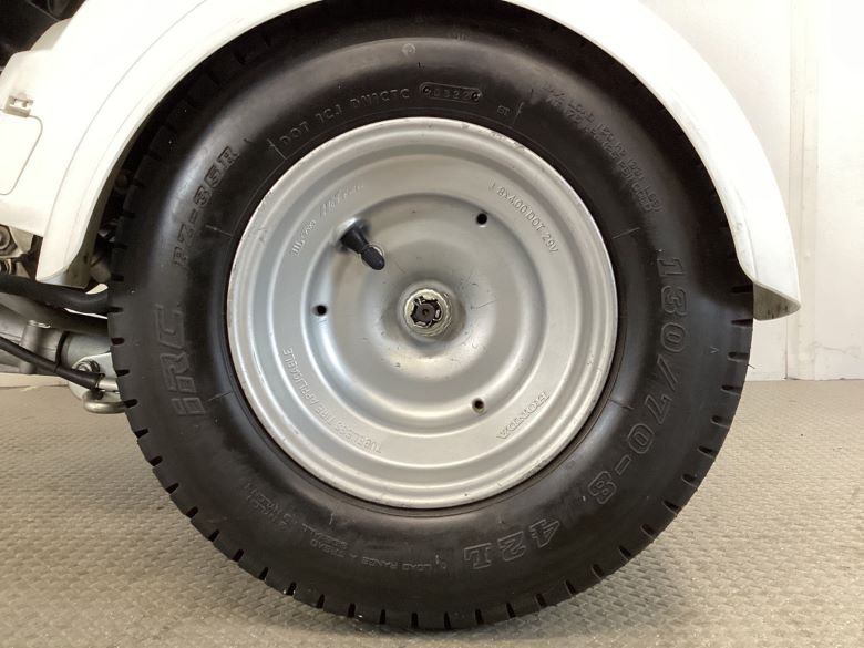 ジャイロキャノピー