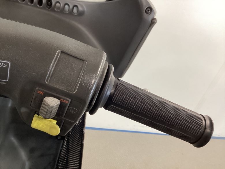 ジャイロキャノピー