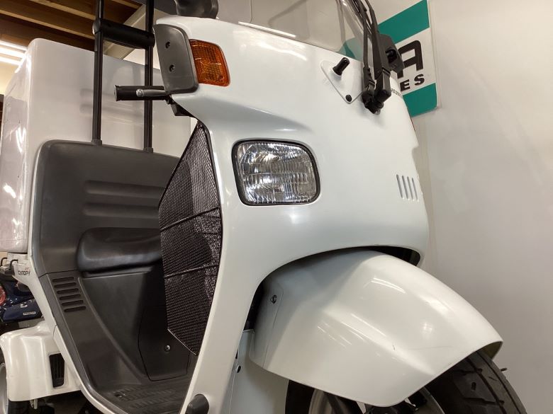 ジャイロキャノピー