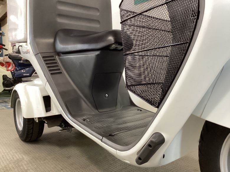 ジャイロキャノピー