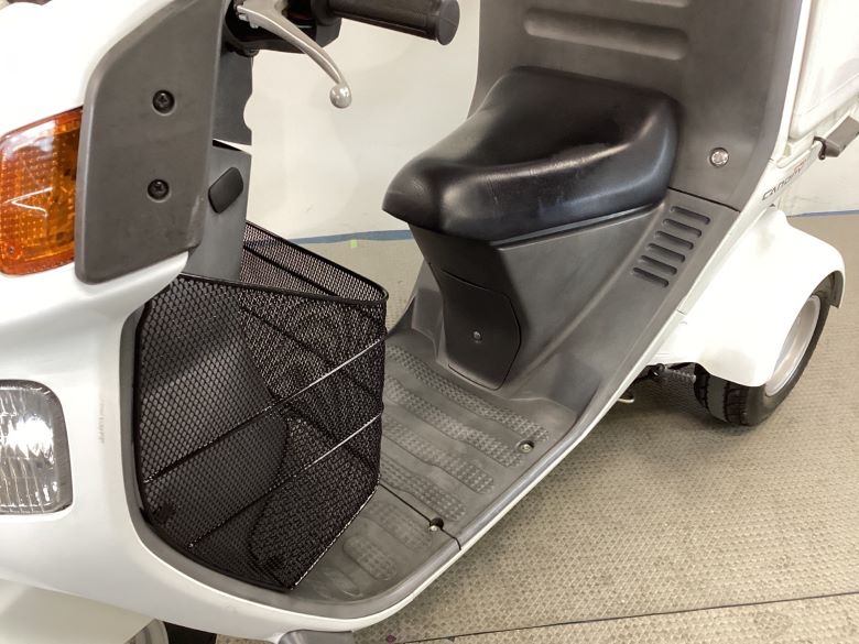 ジャイロキャノピー