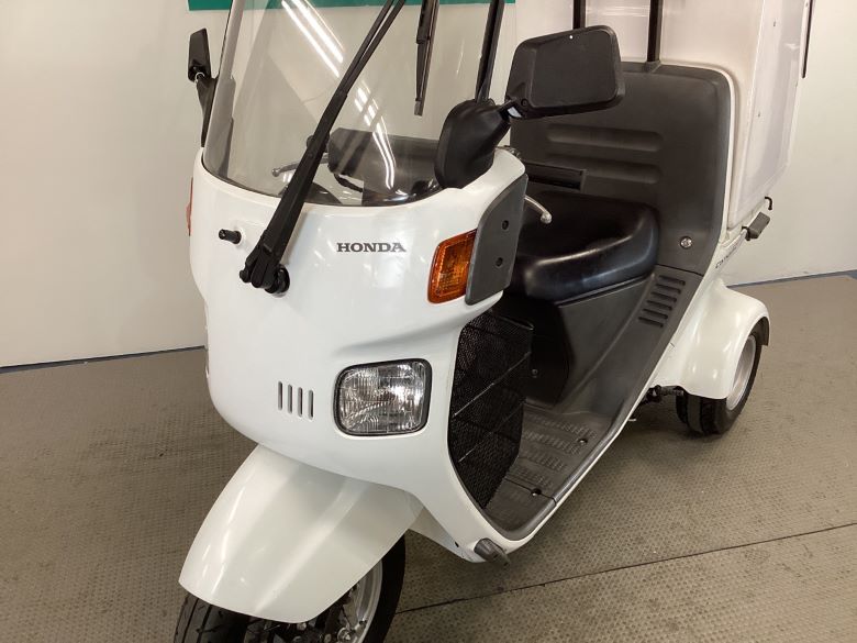 ジャイロキャノピー