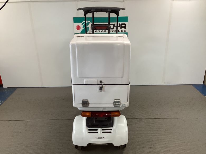 ジャイロキャノピー