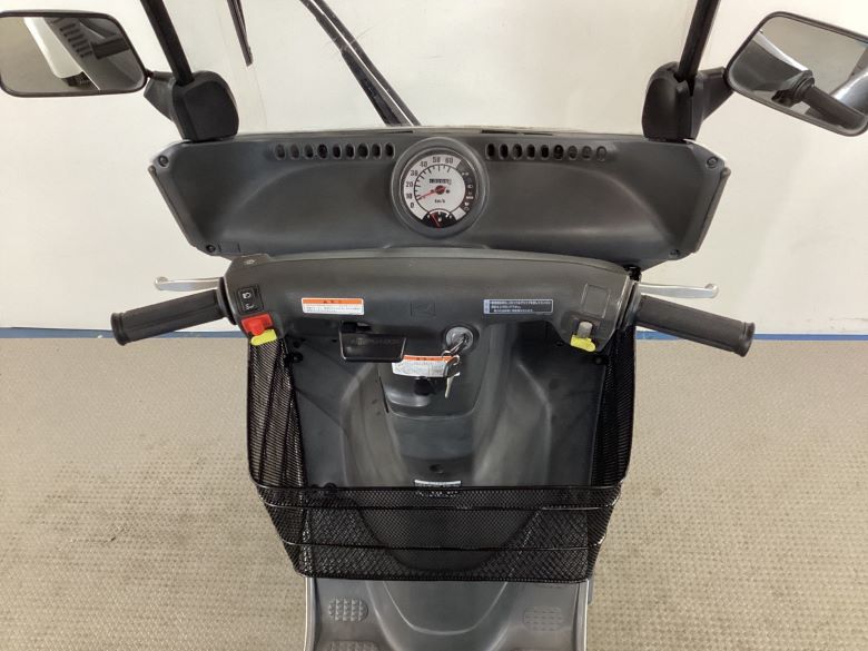 ジャイロキャノピー