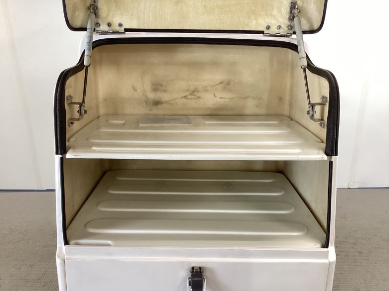 ジャイロキャノピー