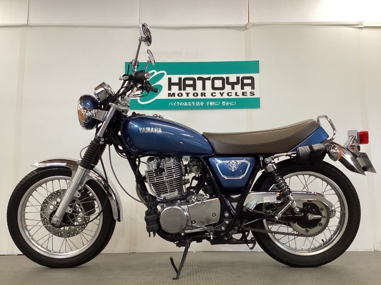 ＳＲ４００
