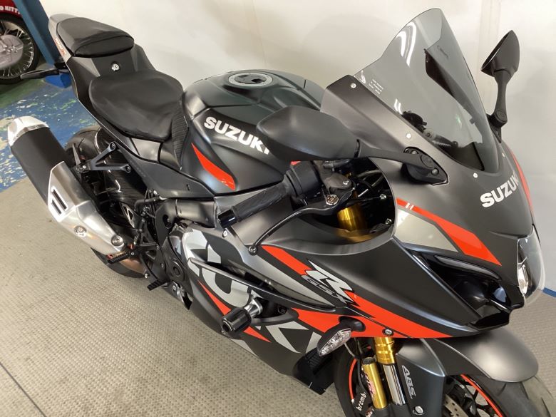 ＧＳＸ−Ｒ１０００Ｒ