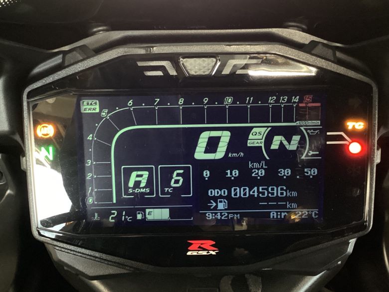 ＧＳＸ−Ｒ１０００Ｒ