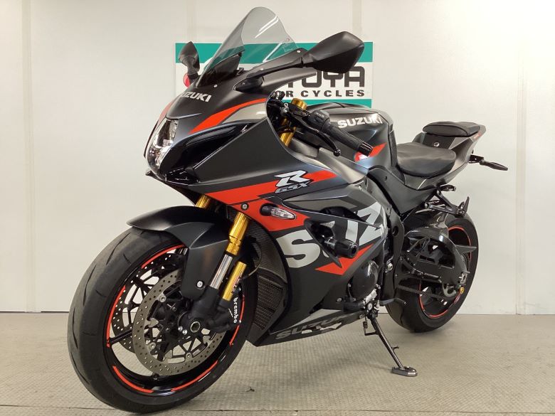 ＧＳＸ−Ｒ１０００Ｒ