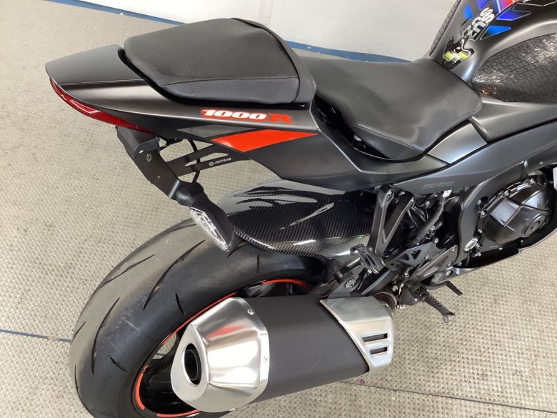 ＧＳＸ−Ｒ１０００Ｒ