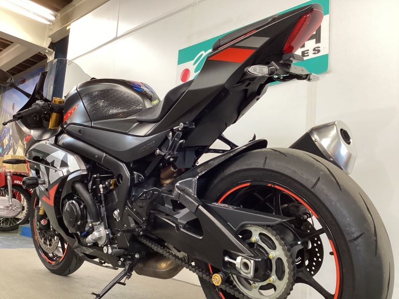 ＧＳＸ−Ｒ１０００Ｒ