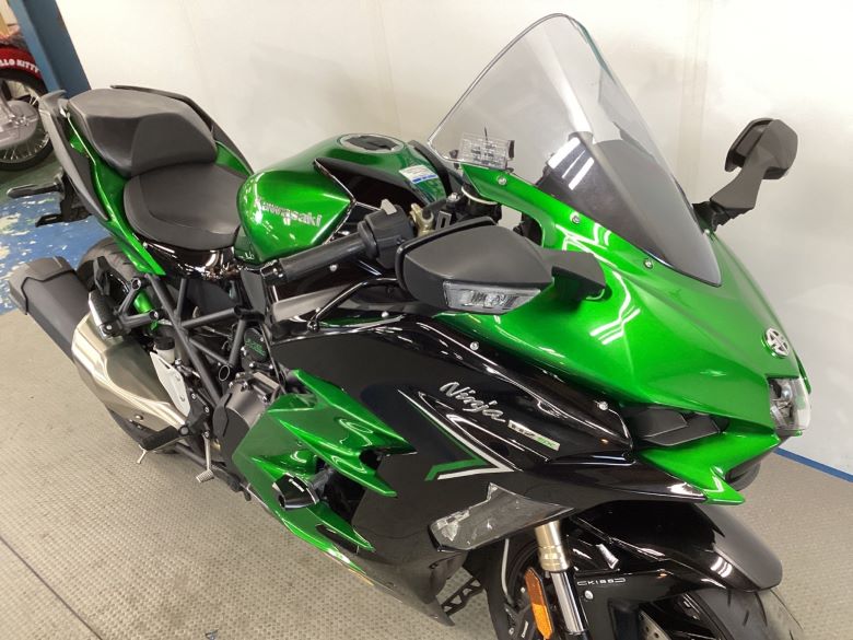 Ｎｉｎｊａ　Ｈ２　ＳＸ